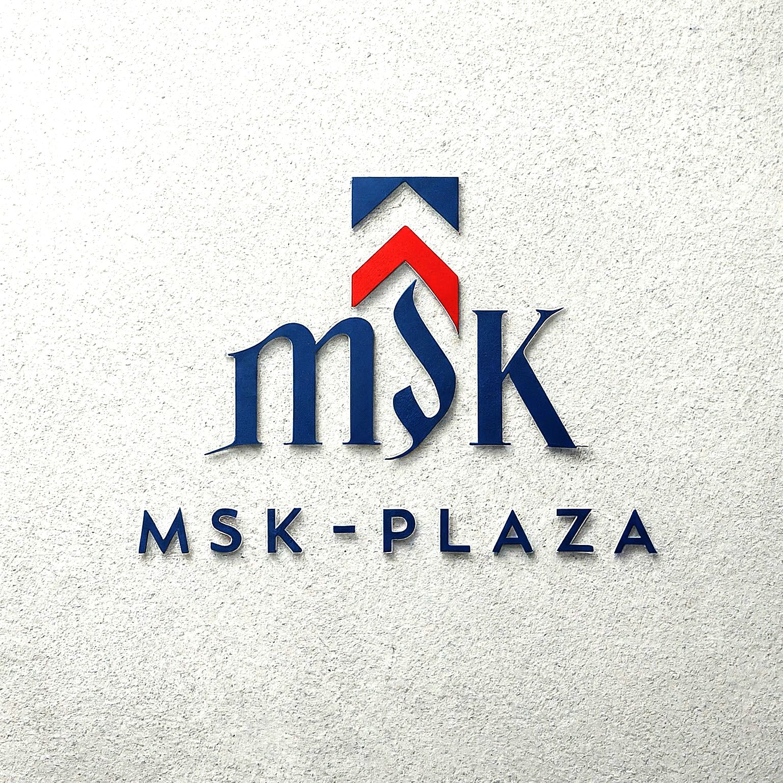 MSK-Plaza