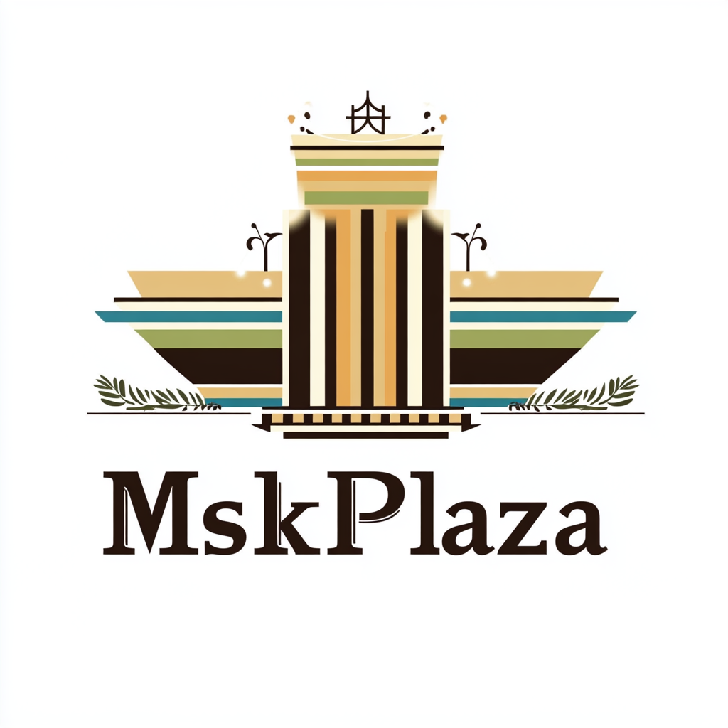 Mskplaza